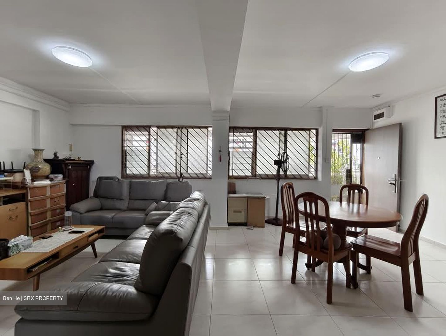 Blk 223 Choa Chu Kang Central (Choa Chu Kang), HDB 4 Rooms #583445811